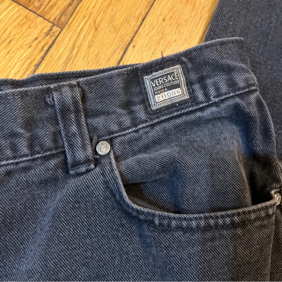 Versace Jeans Couture  Jeans - Picture 2 of 11